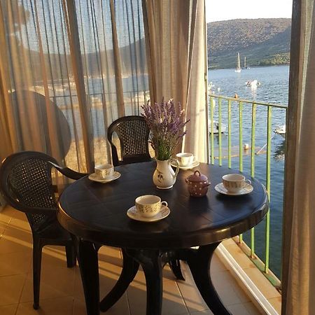 Cres View Apartments מראה חיצוני תמונה
