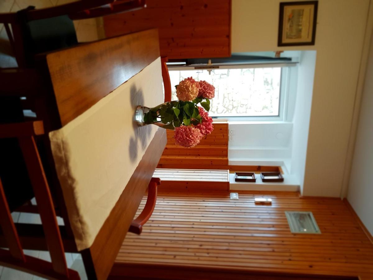 Cres View Apartments מראה חיצוני תמונה