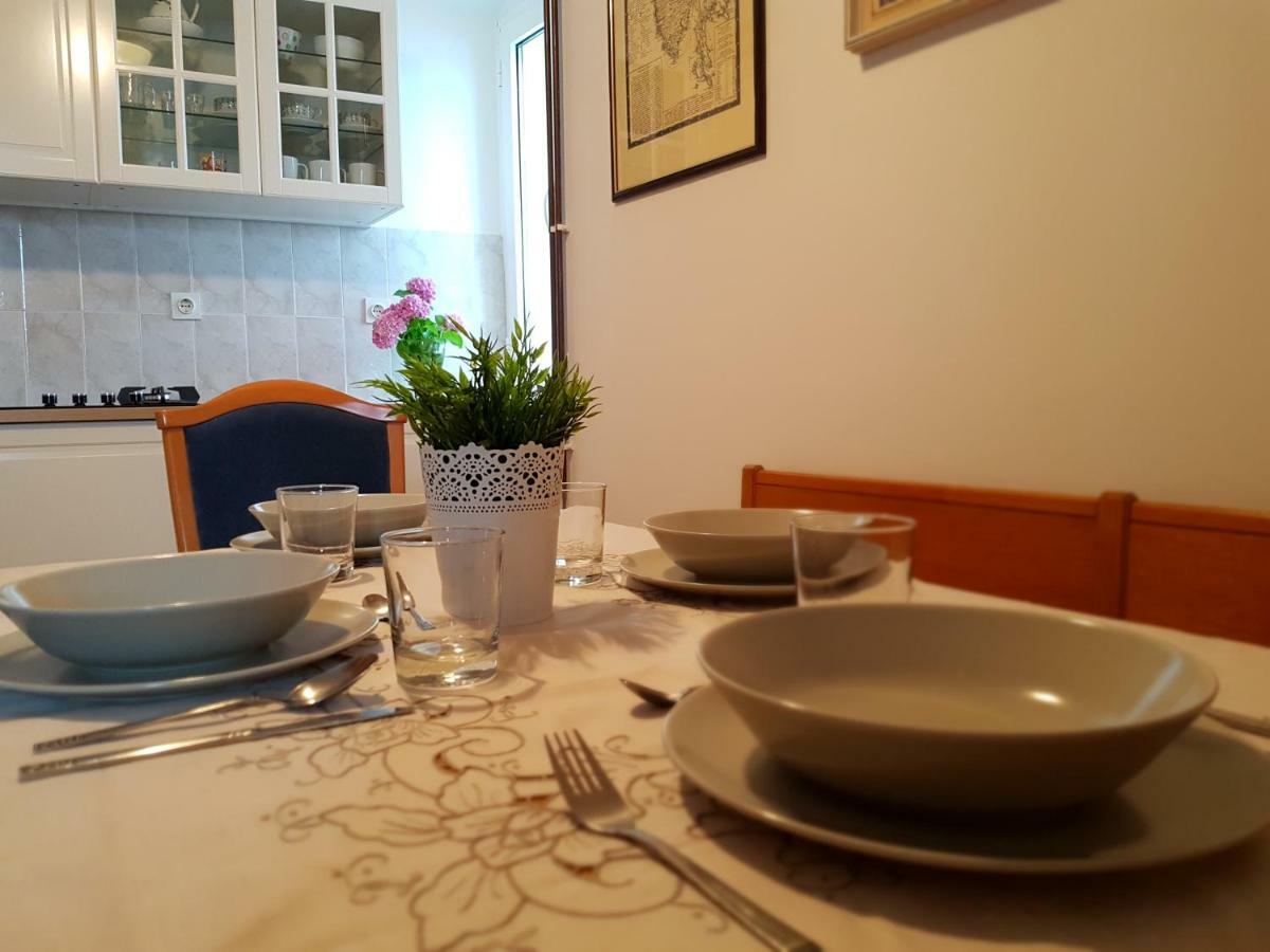 Cres View Apartments מראה חיצוני תמונה