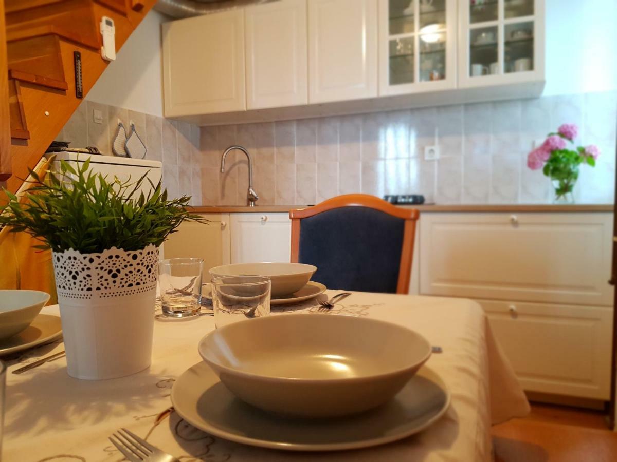 Cres View Apartments מראה חיצוני תמונה