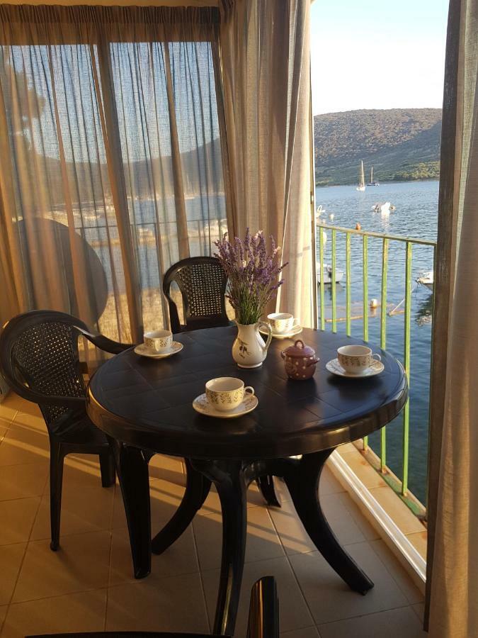 Cres View Apartments מראה חיצוני תמונה