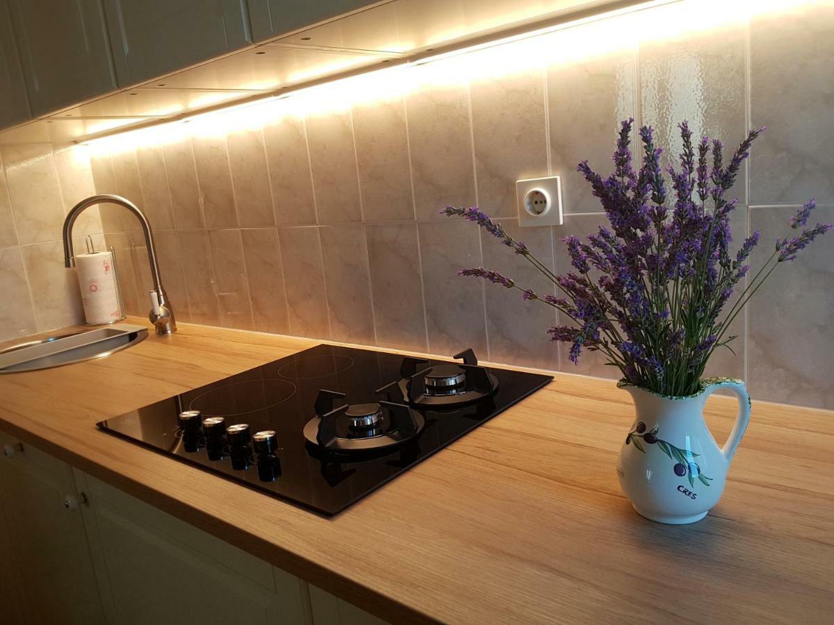 Cres View Apartments מראה חיצוני תמונה