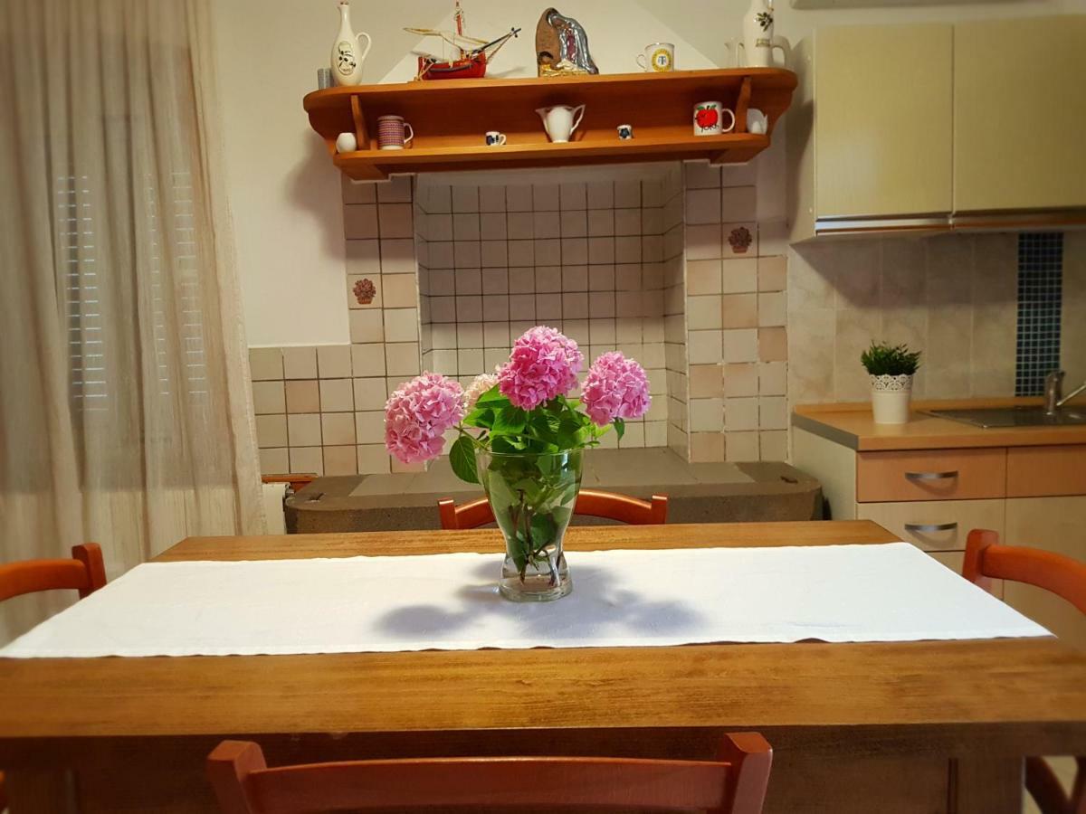 Cres View Apartments מראה חיצוני תמונה