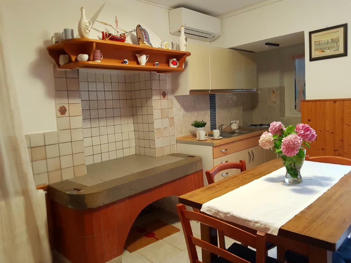 Cres View Apartments מראה חיצוני תמונה