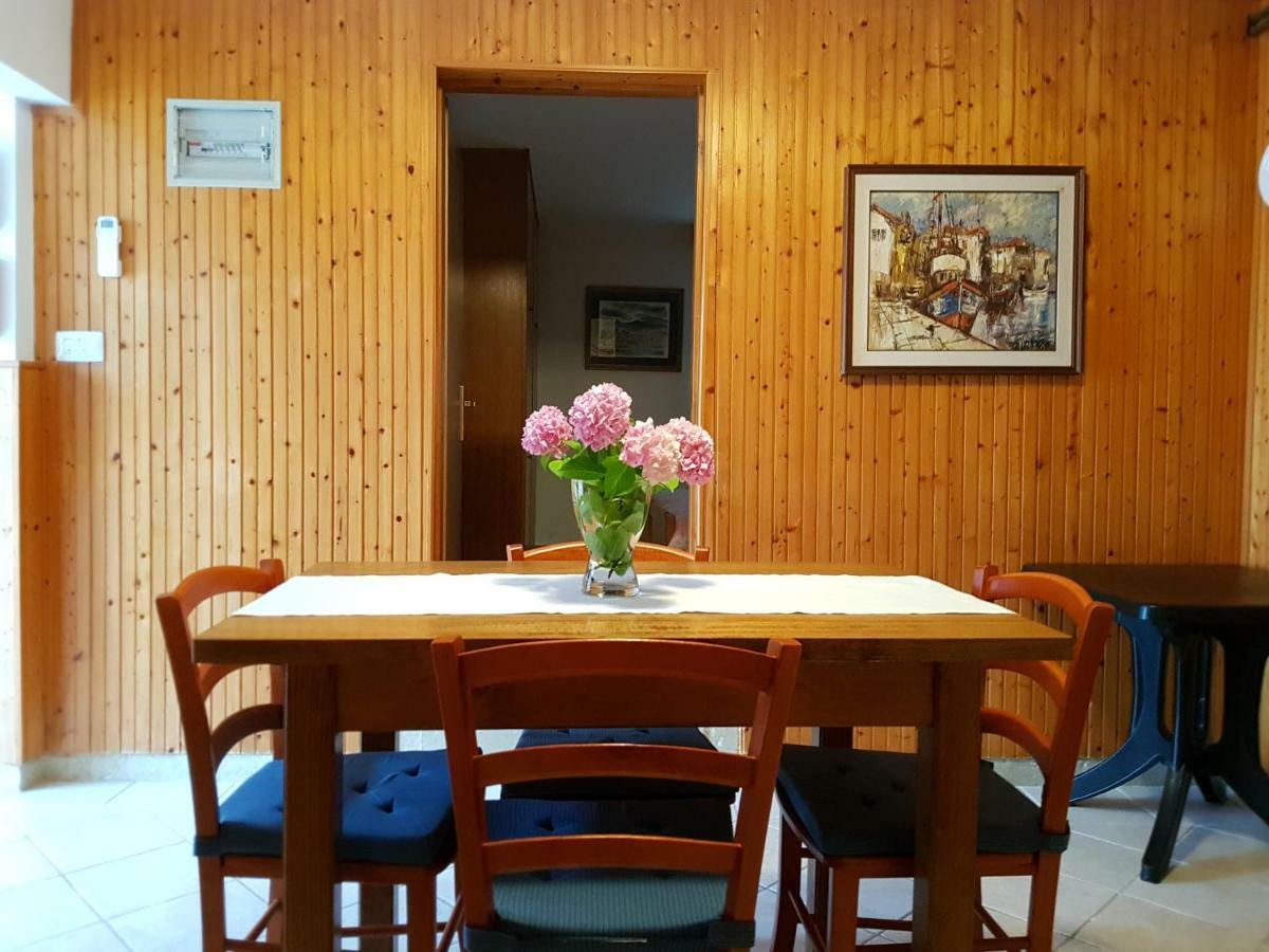 Cres View Apartments מראה חיצוני תמונה