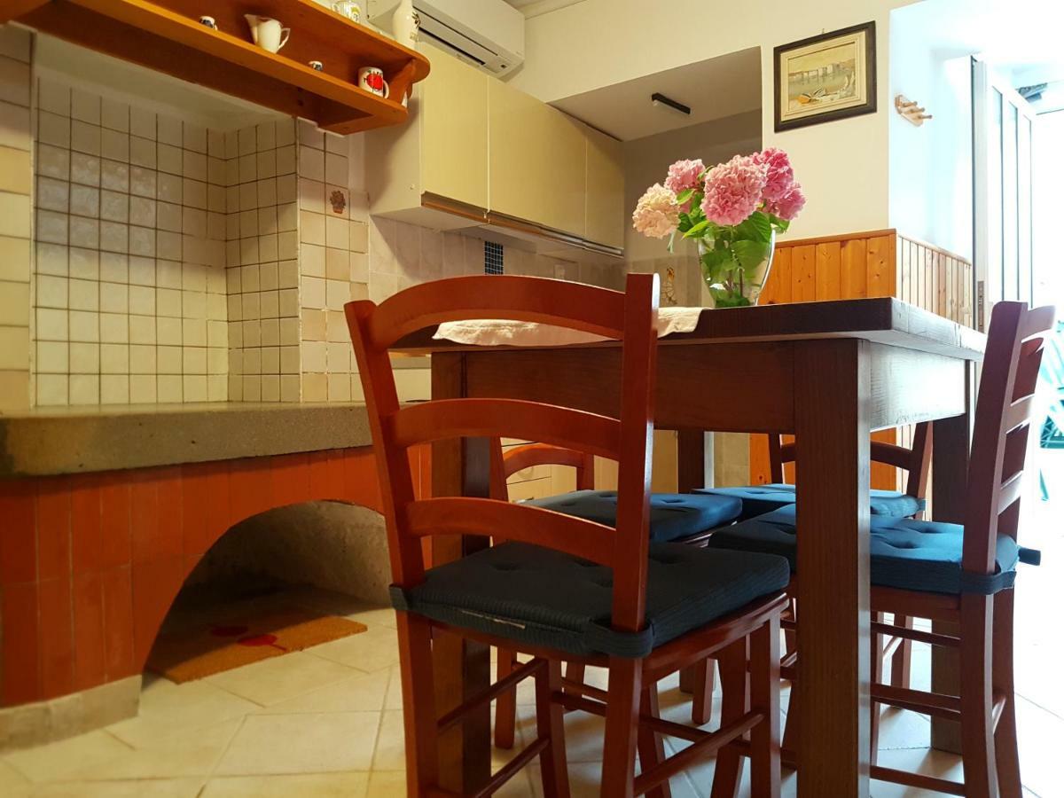 Cres View Apartments מראה חיצוני תמונה