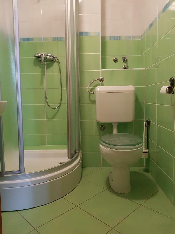 Cres View Apartments מראה חיצוני תמונה