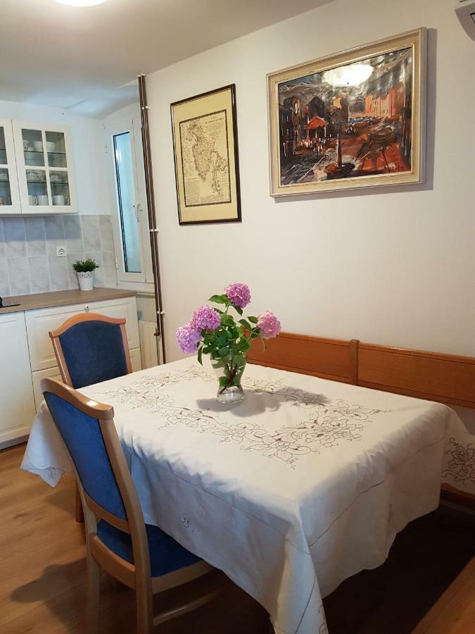 Cres View Apartments מראה חיצוני תמונה
