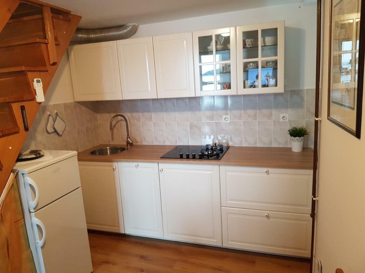 Cres View Apartments מראה חיצוני תמונה