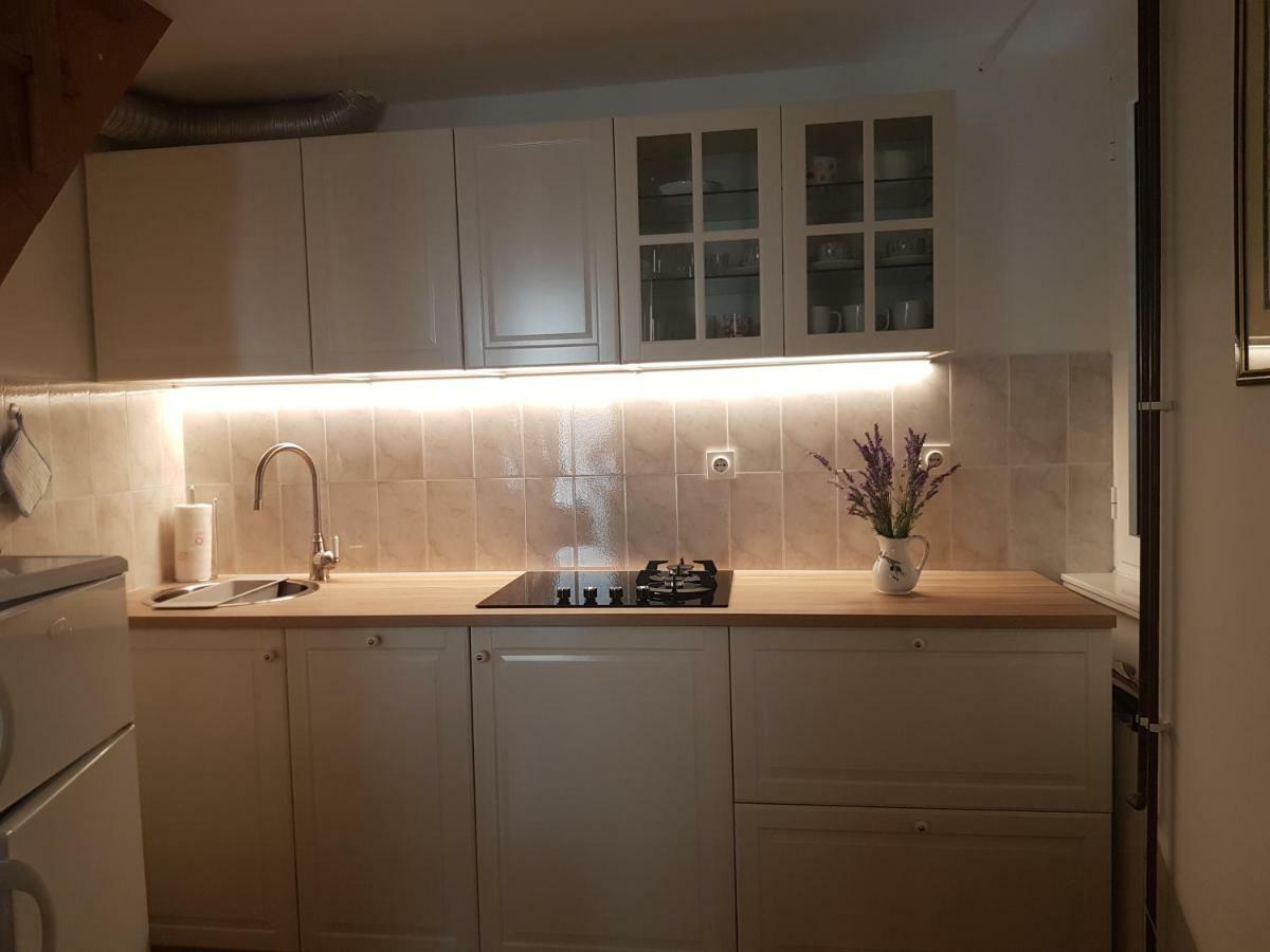 Cres View Apartments מראה חיצוני תמונה